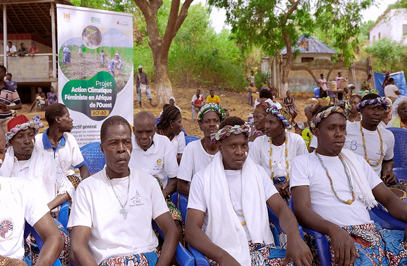 Agridigitale.tg - Actualité numérique agricole au Togo et en Afrique